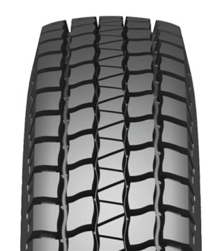 Шины 10.00R20
