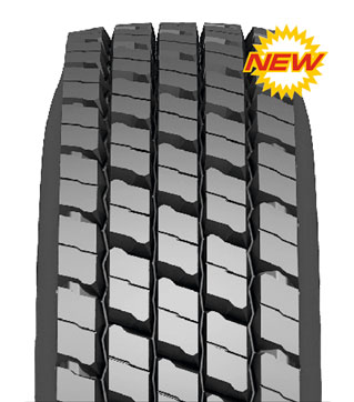 Шины 11R22.5