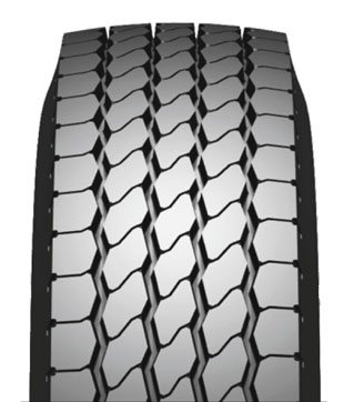 Шины 245/70R19.5