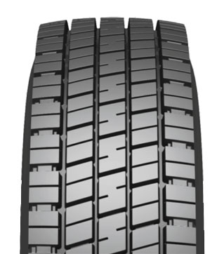 Шины 315/80R22.5