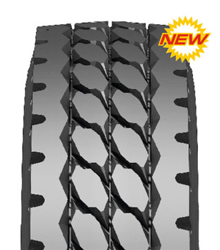Шины 315/80R22.5