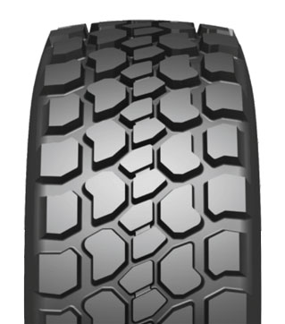 Шины 445/65R22.5
